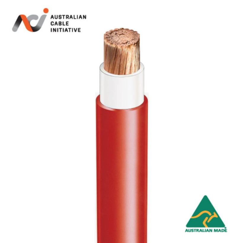 Nexans Ensuring the Safety of Cable The Australian Cable Initiative